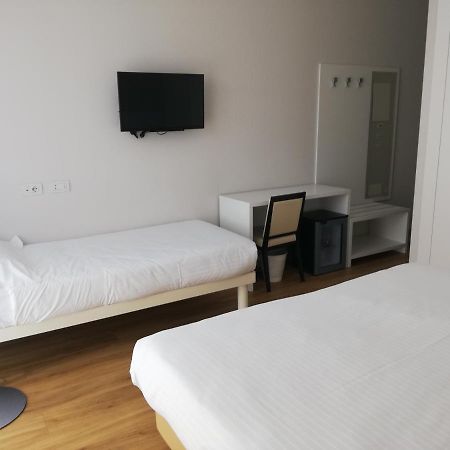Novo Hotel Rossi Verona Luaran gambar