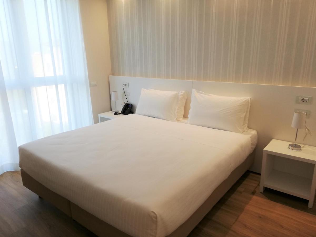 Novo Hotel Rossi Verona Luaran gambar