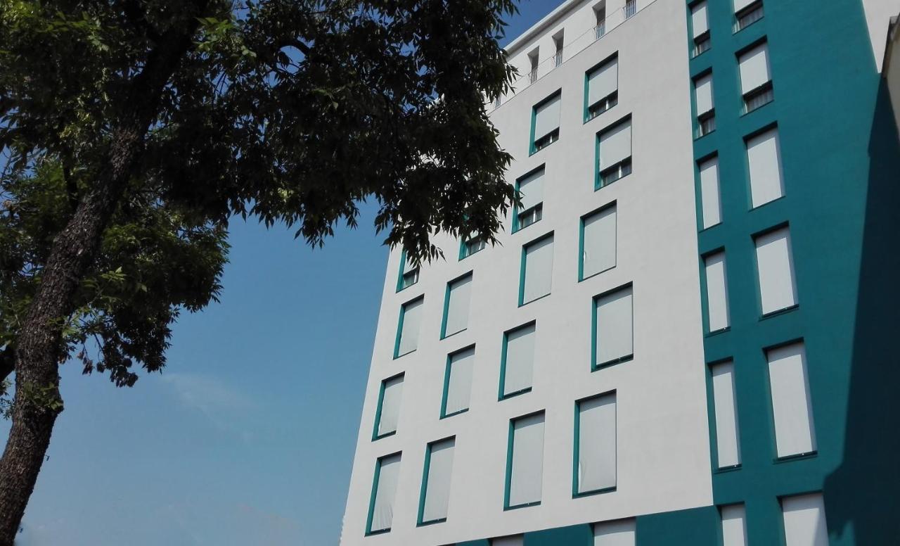 Novo Hotel Rossi Verona Luaran gambar