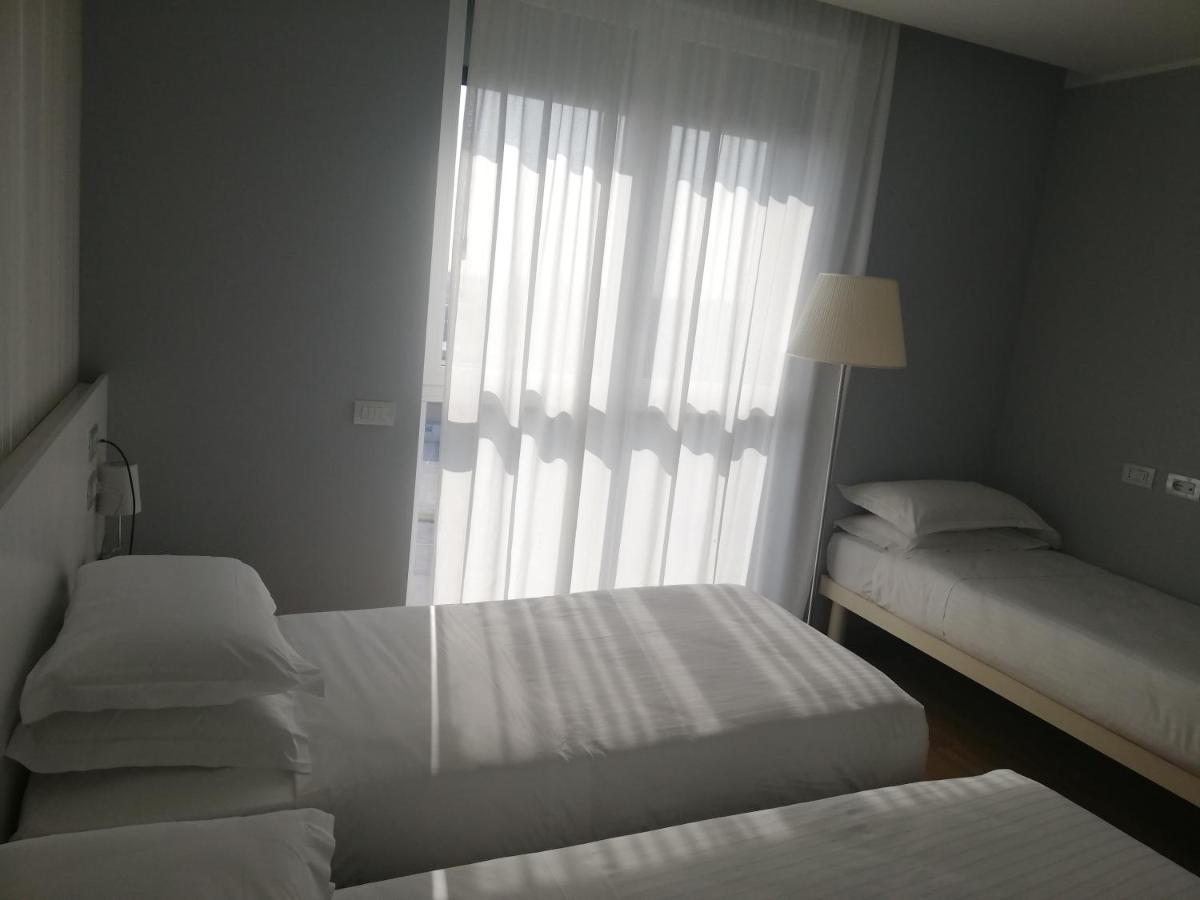 Novo Hotel Rossi Verona Luaran gambar