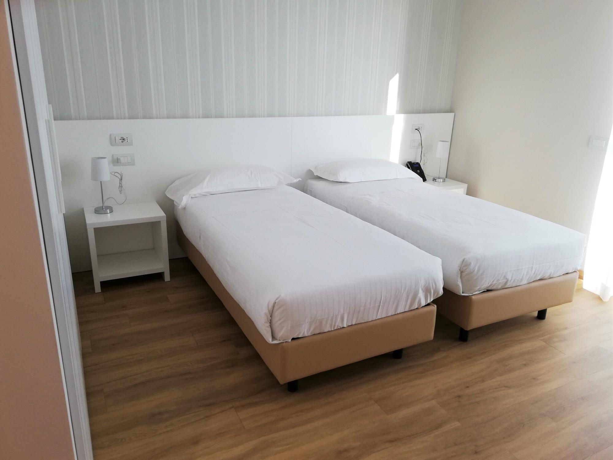 Novo Hotel Rossi Verona Luaran gambar