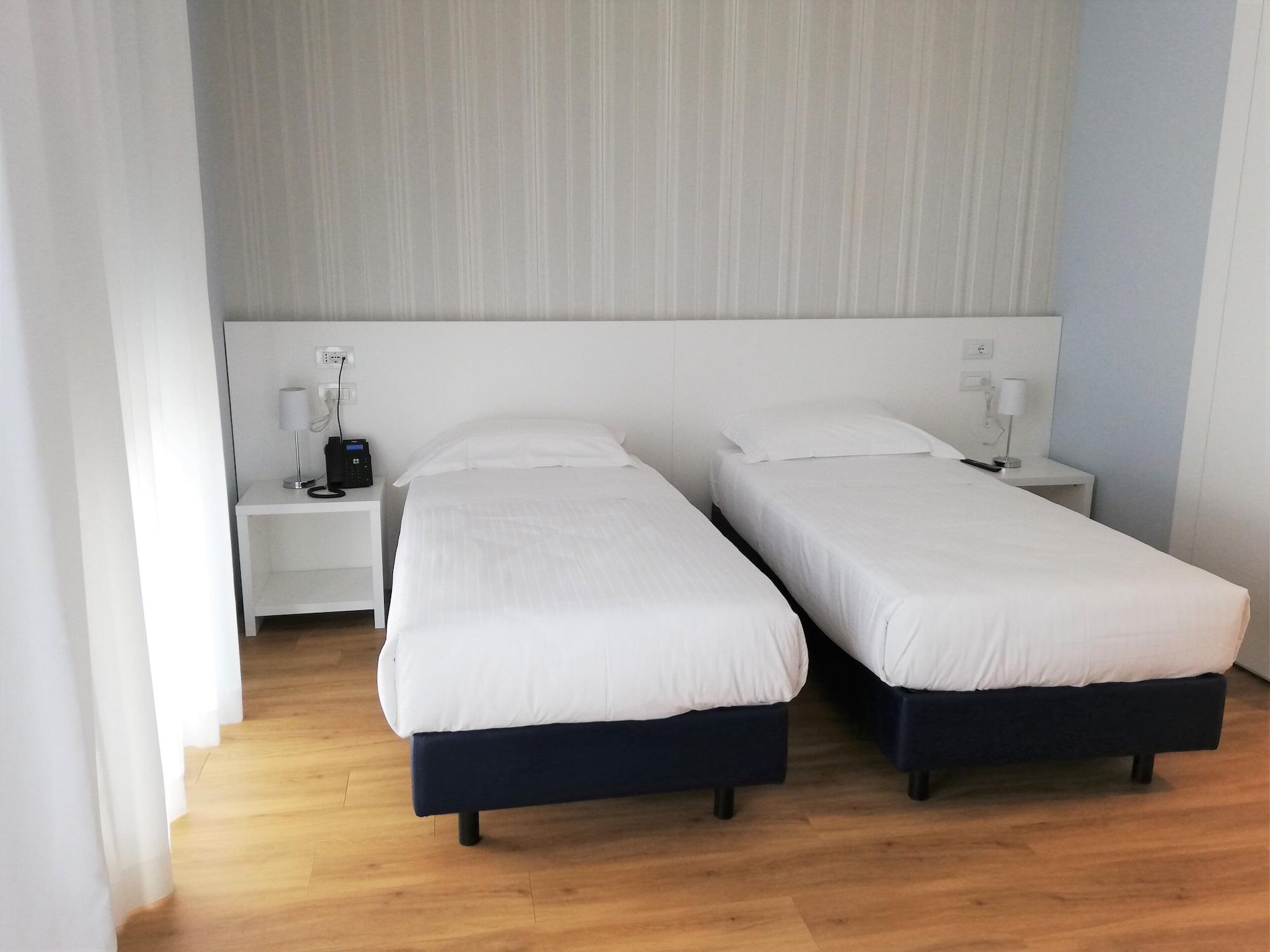 Novo Hotel Rossi Verona Luaran gambar