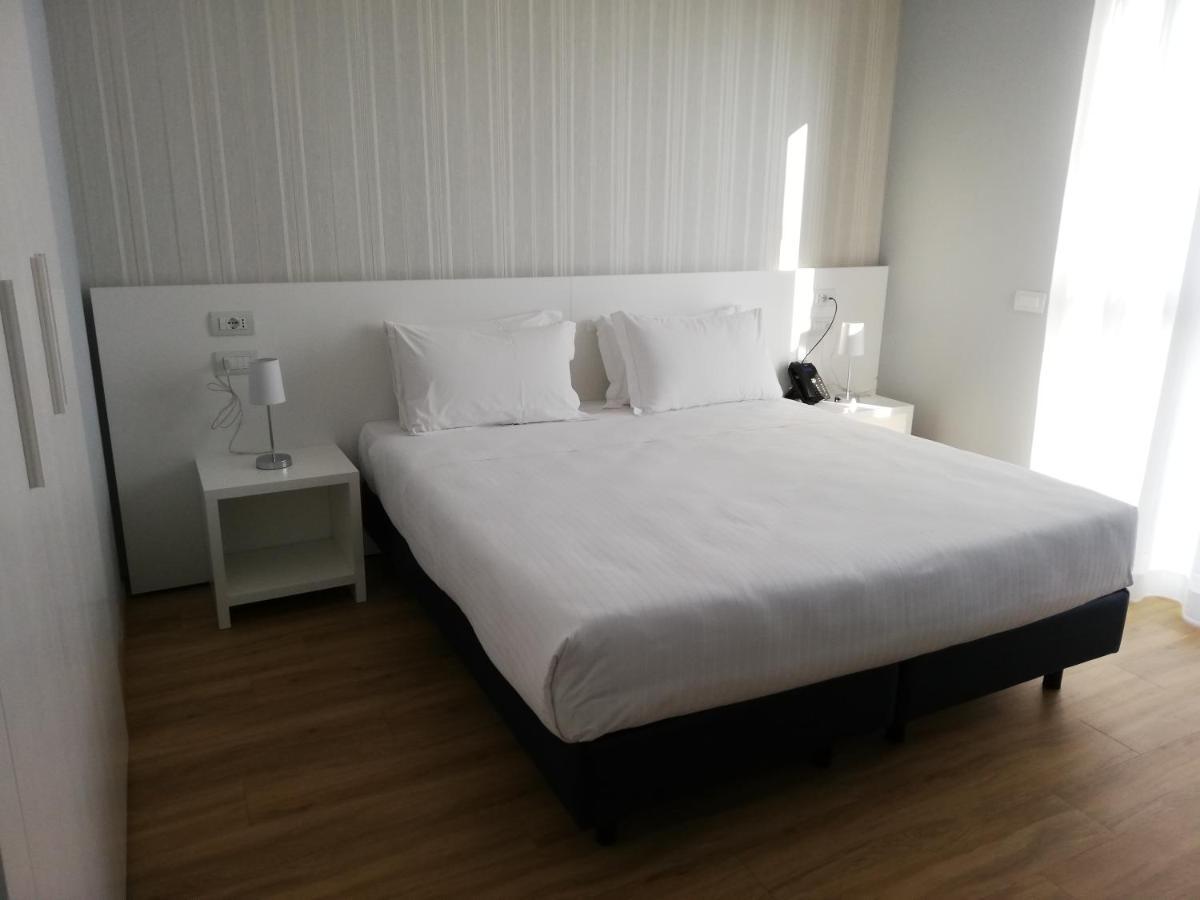 Novo Hotel Rossi Verona Luaran gambar