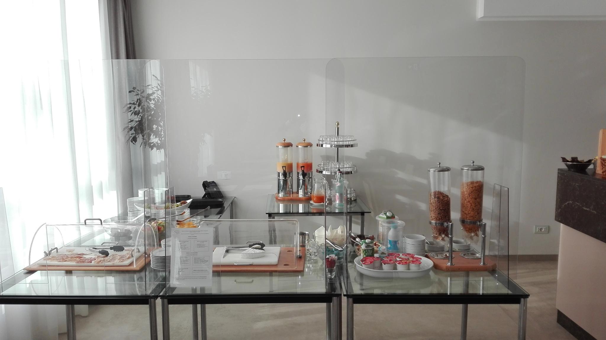 Novo Hotel Rossi Verona Luaran gambar