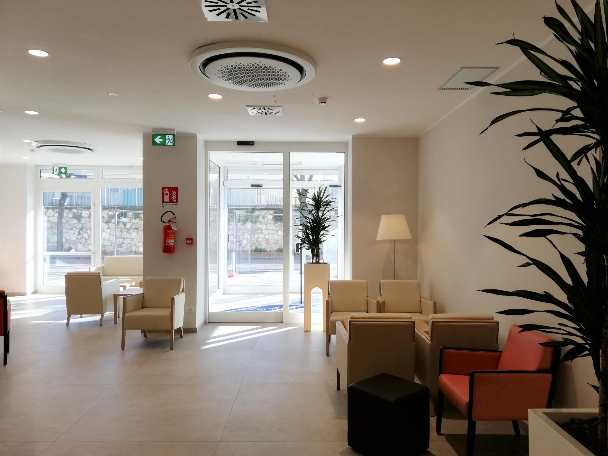 Novo Hotel Rossi Verona Luaran gambar