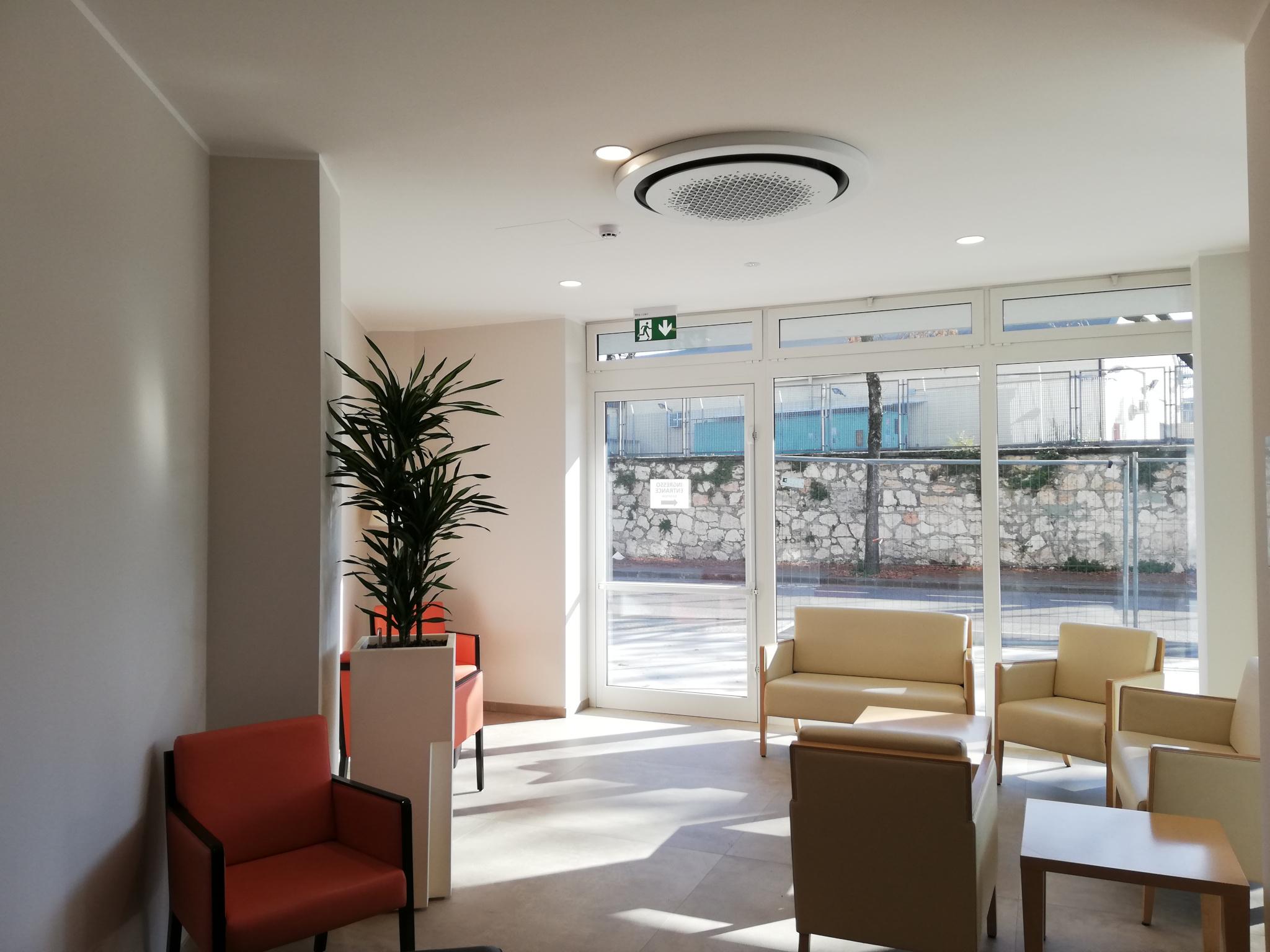 Novo Hotel Rossi Verona Luaran gambar