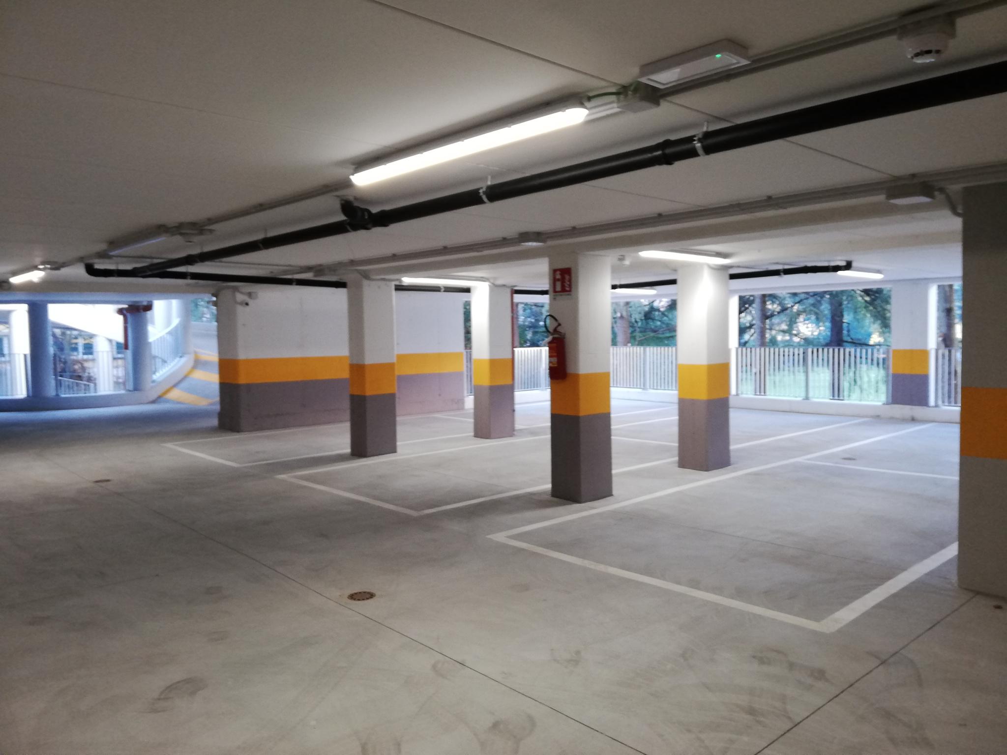 Novo Hotel Rossi Verona Luaran gambar