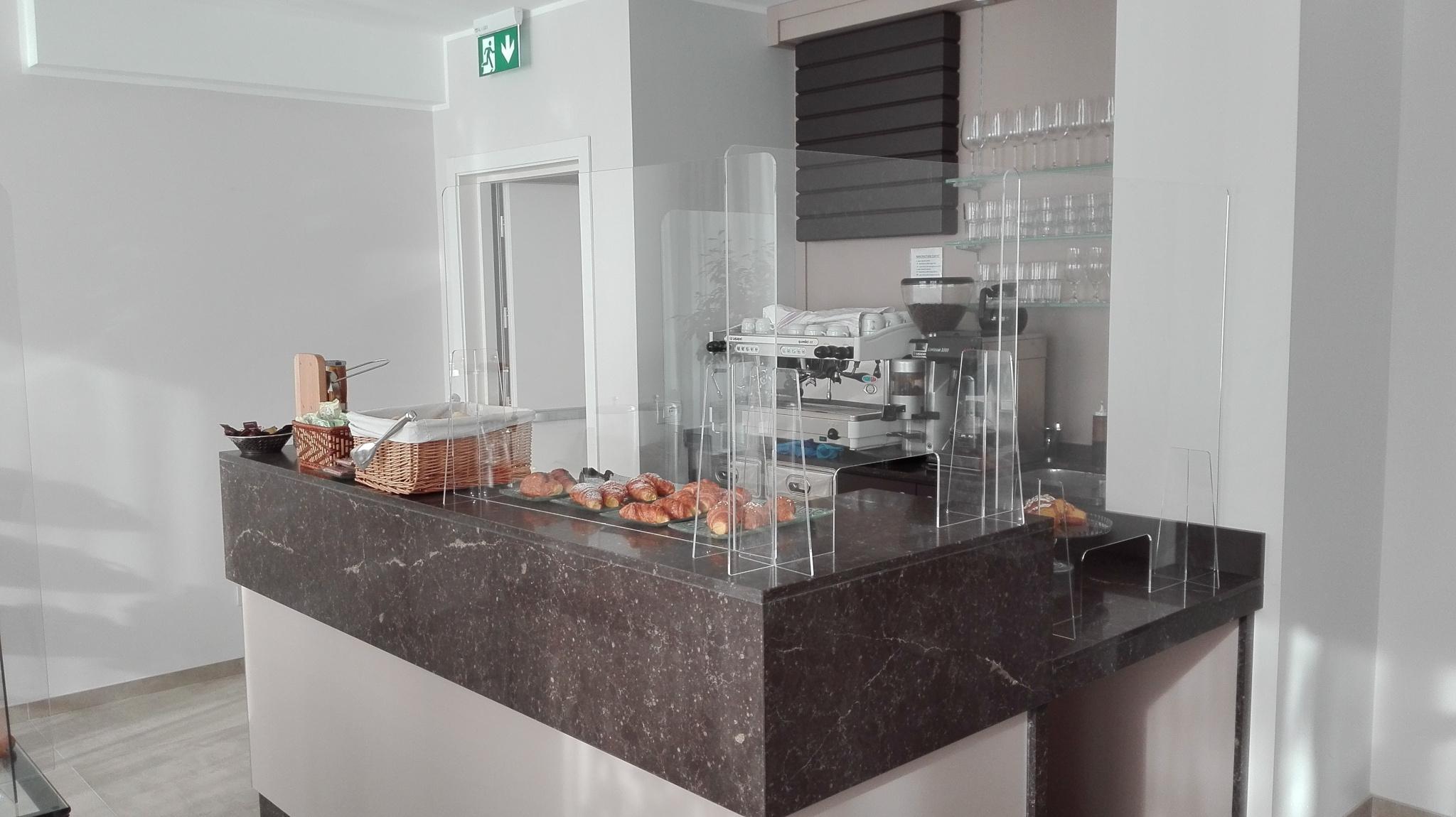 Novo Hotel Rossi Verona Luaran gambar