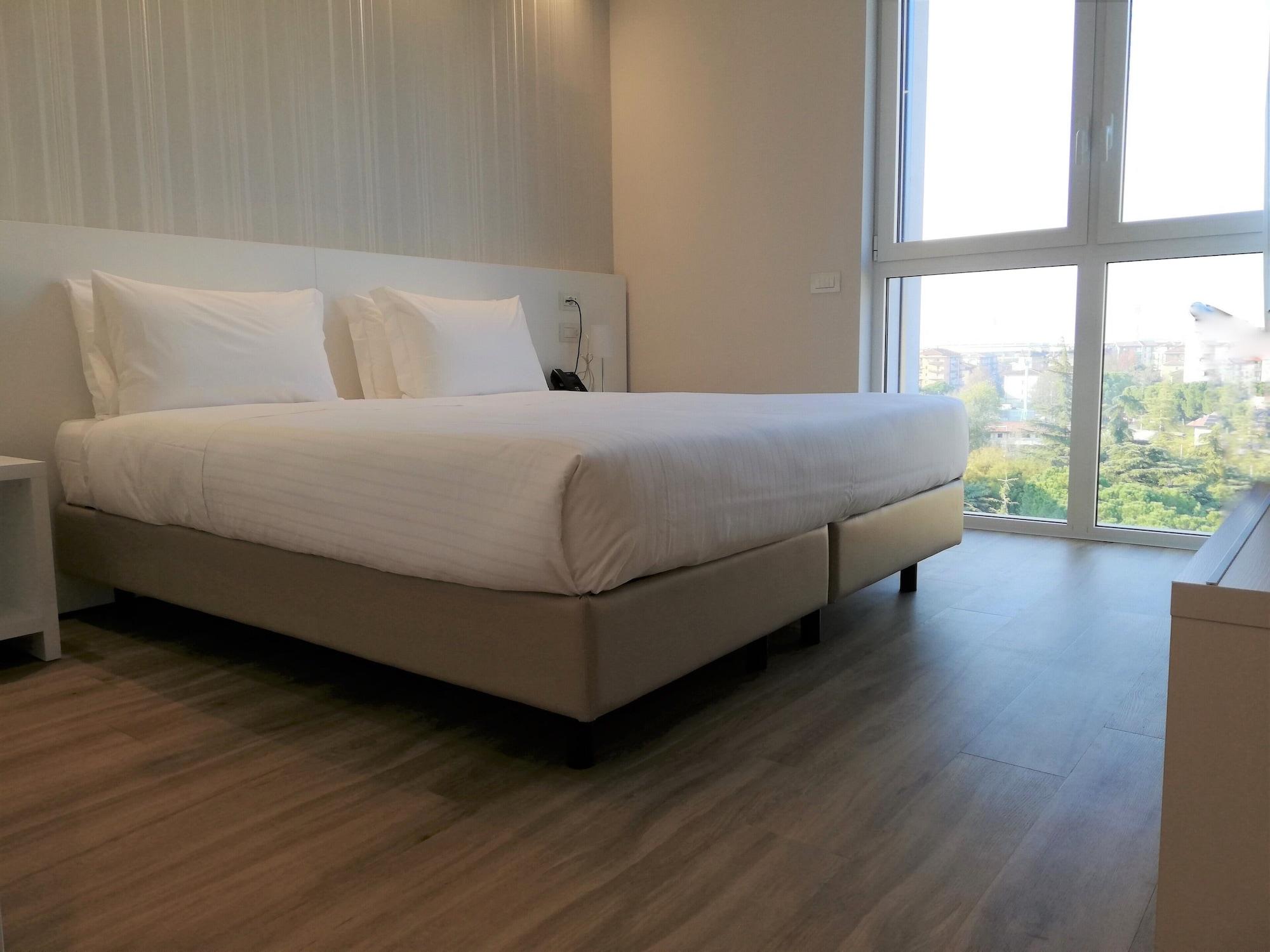 Novo Hotel Rossi Verona Luaran gambar