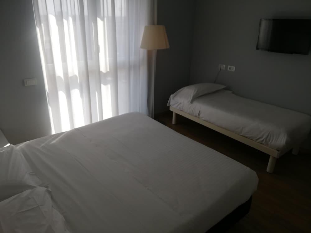 Novo Hotel Rossi Verona Luaran gambar