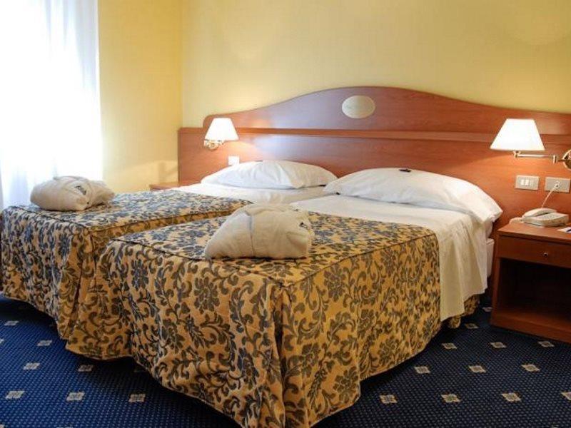 Novo Hotel Rossi Verona Luaran gambar