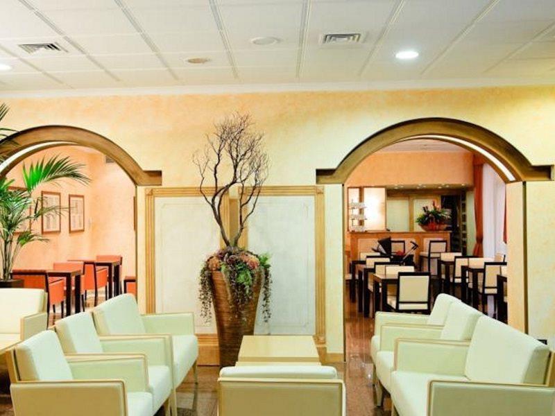 Novo Hotel Rossi Verona Luaran gambar