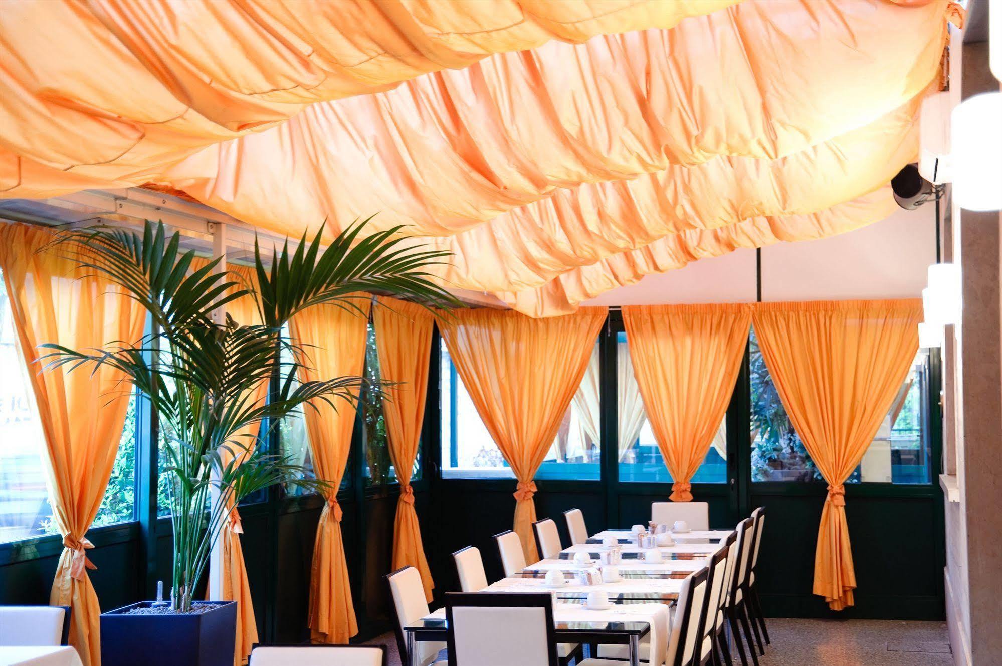 Novo Hotel Rossi Verona Luaran gambar
