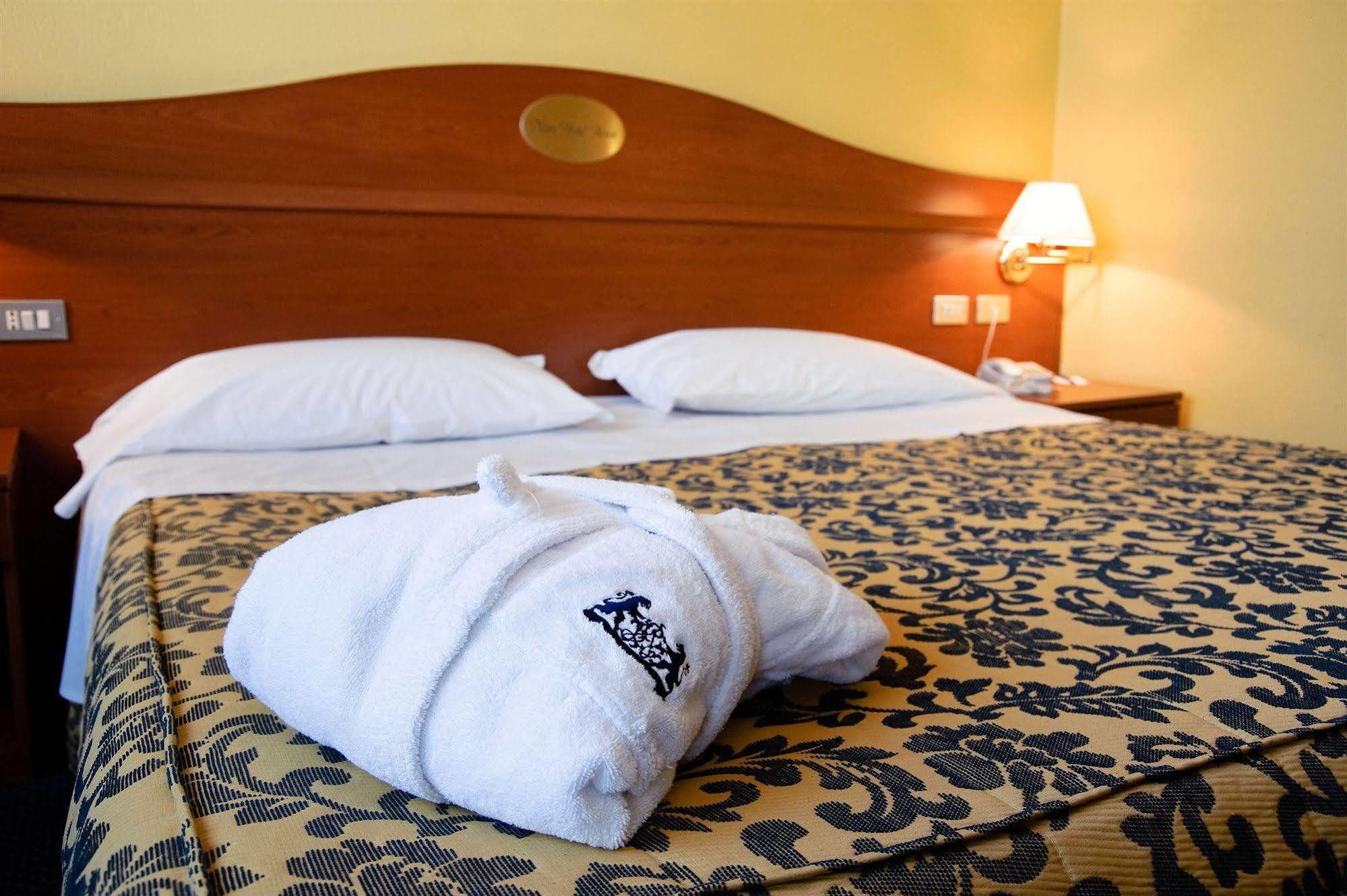 Novo Hotel Rossi Verona Luaran gambar